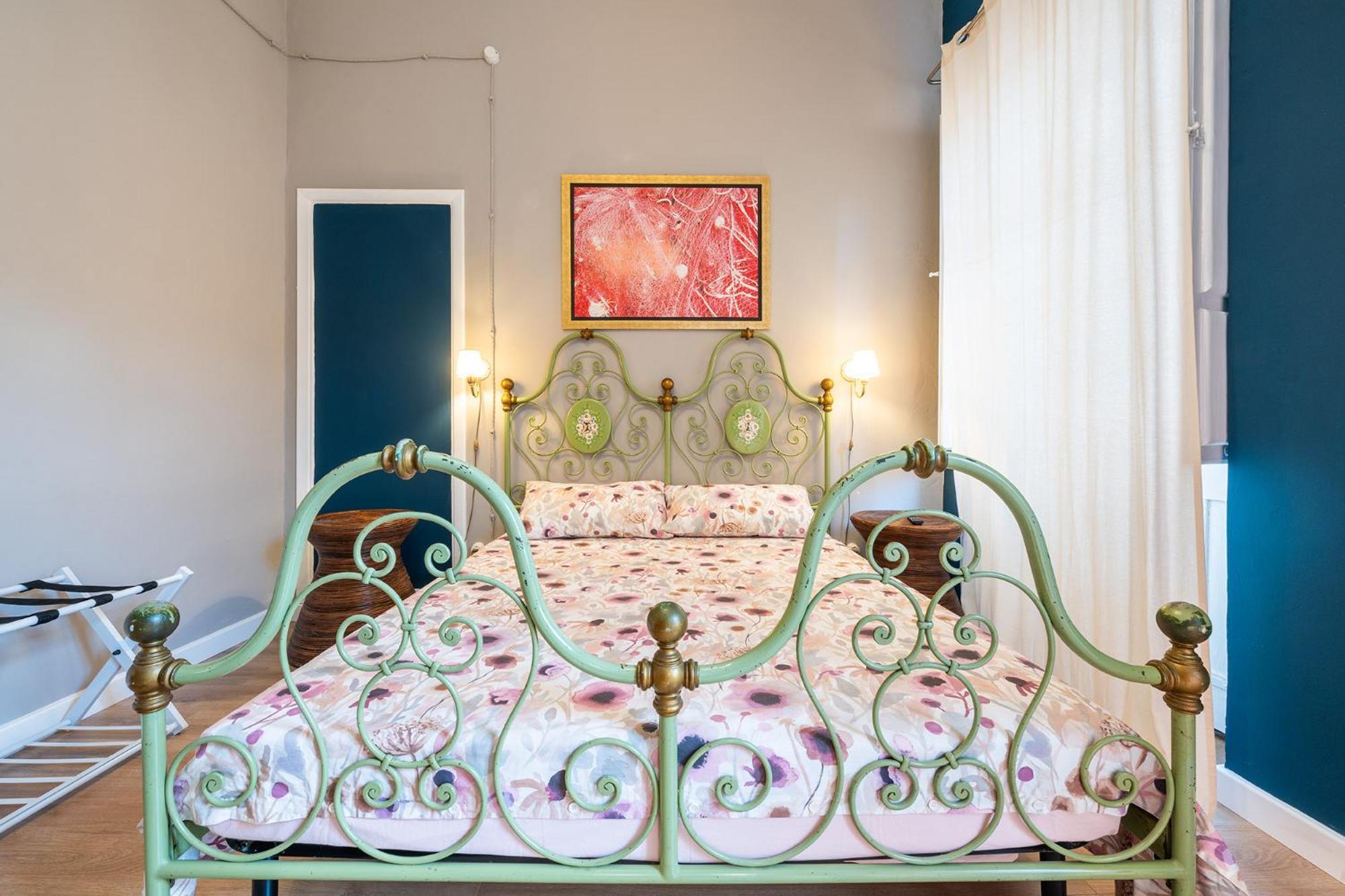 Karalis Boutique Room Cagliari Esterno foto