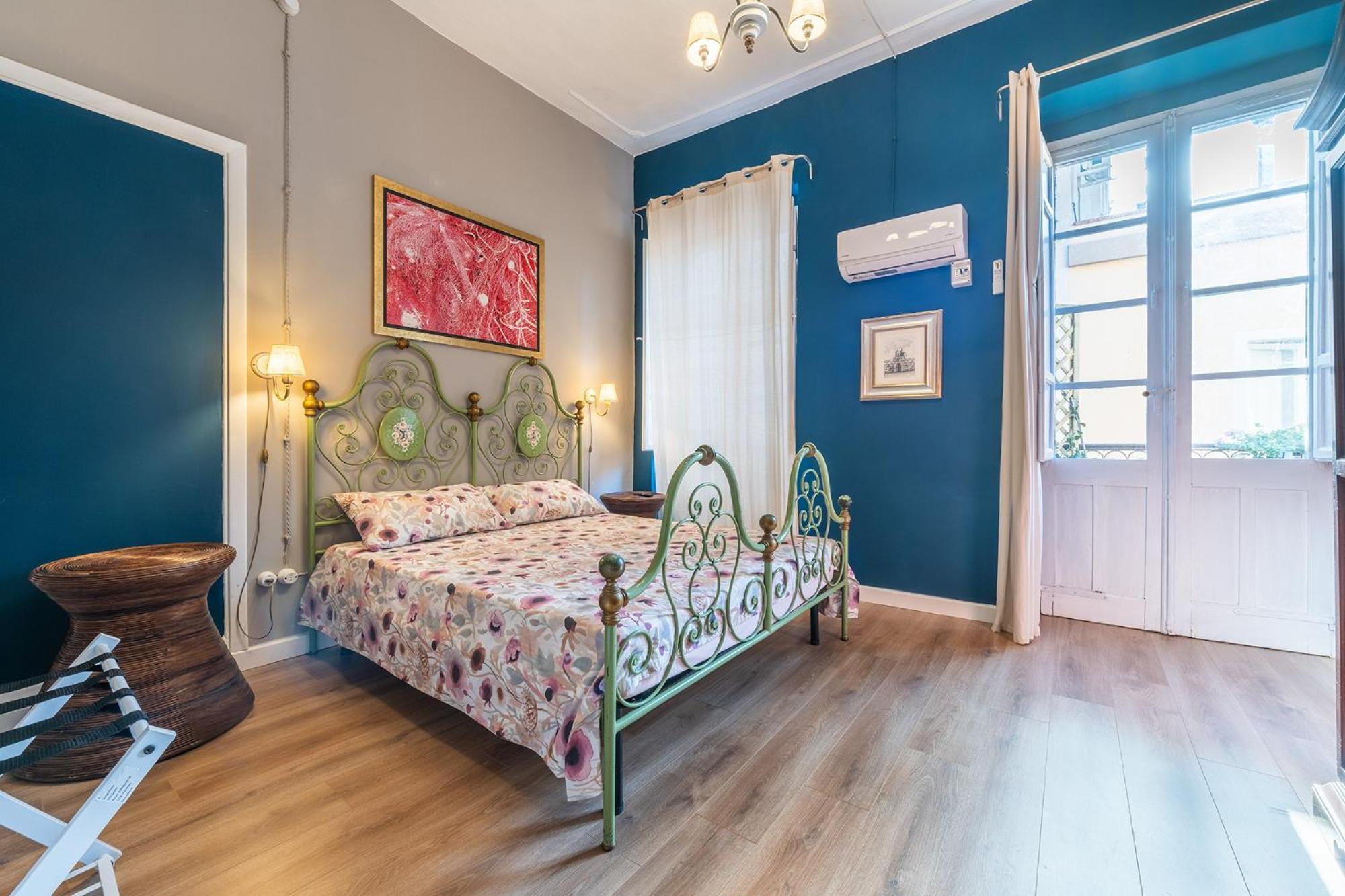 Karalis Boutique Room Cagliari Esterno foto